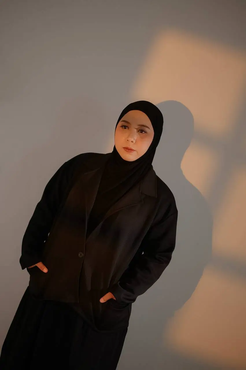 Foto Wanita